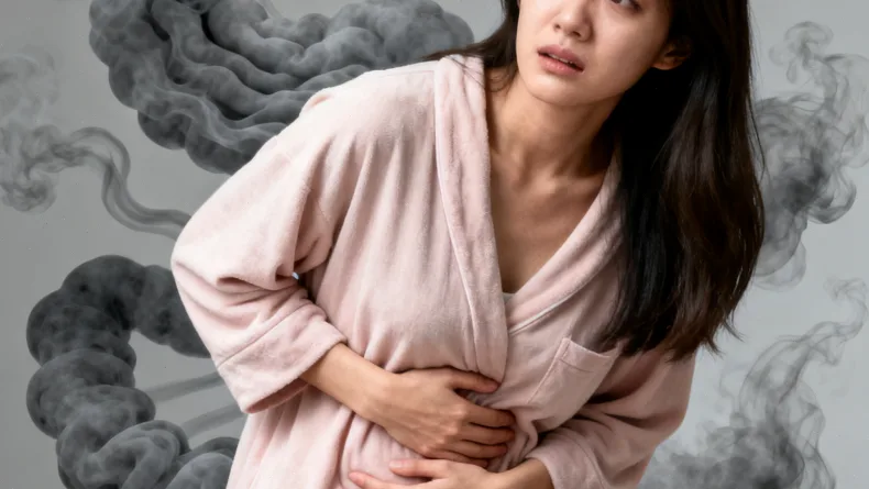 婴儿手臂严重湿疹与瘀斑对比图