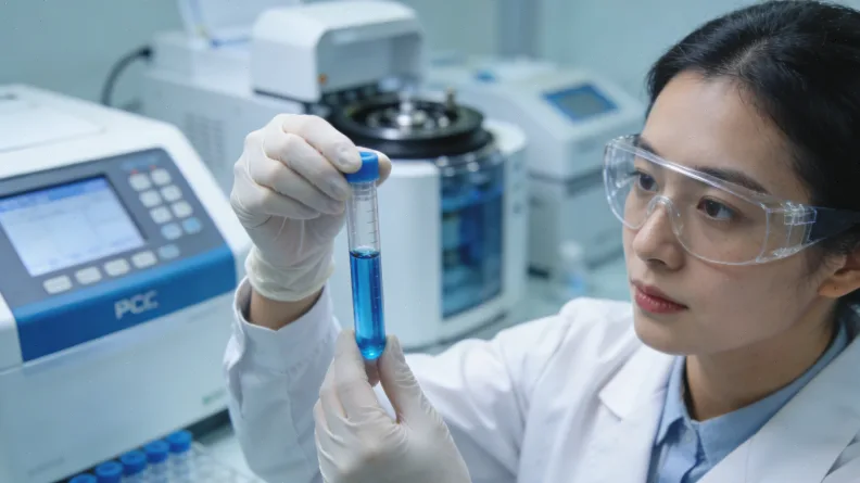 不同NCL亚型发病年龄与核心症状对比图