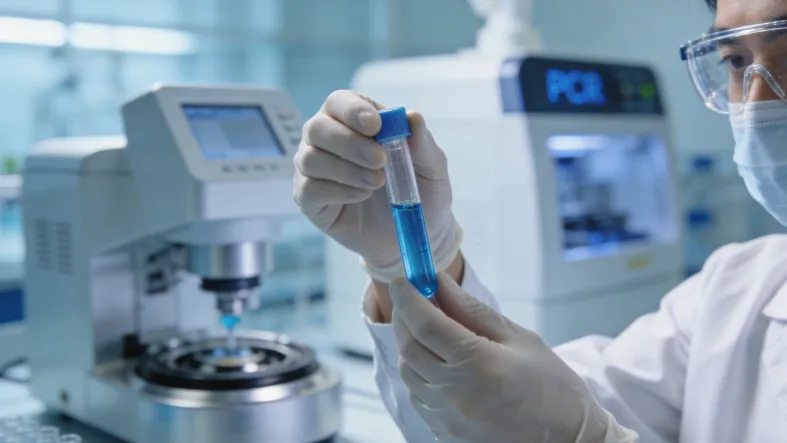 结肠镜检查与息肉切除过程图解