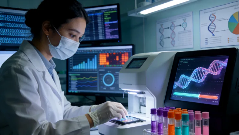 一个简明的李-佛美尼综合征相关肿瘤谱系图