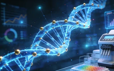 正常结肠与FAP患者结肠内镜对比示意图