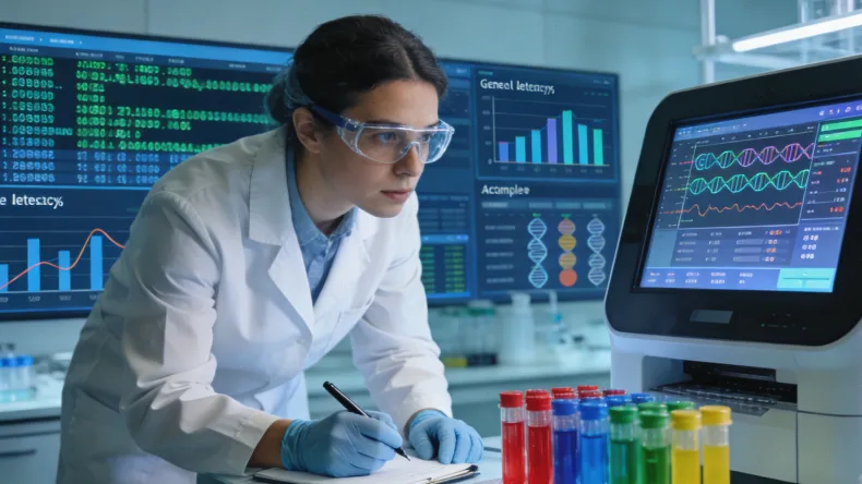 胃镜下的弥漫性胃癌与普通胃癌对比示意图