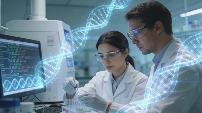 人体内分泌腺体示意图，标出甲状旁腺、垂体、胰腺