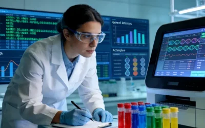 视网膜血管母细胞瘤眼底照片