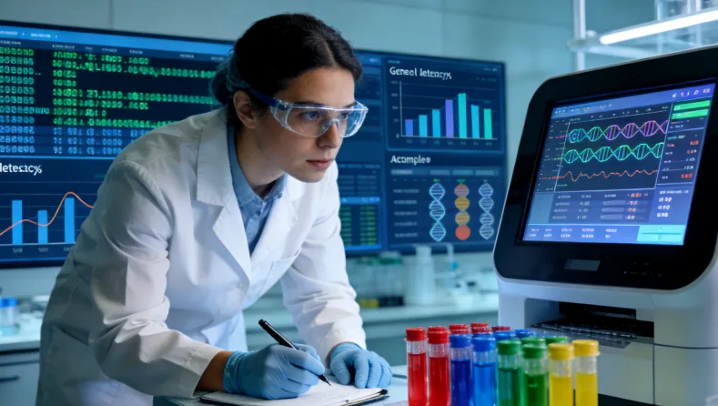 视网膜血管母细胞瘤眼底照片