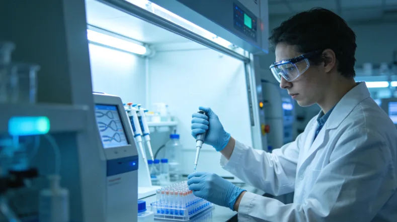 蛋白质代谢正常与异常路径对比图