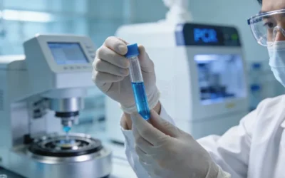 婴儿哭闹与呕吐示意图