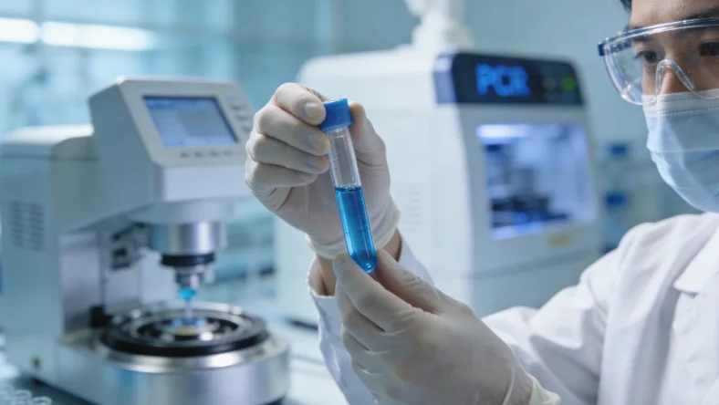 婴儿哭闹与呕吐示意图