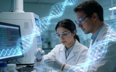 肝脏糖原代谢正常与I型贮积病的对比示意图