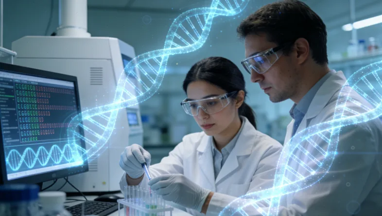 肝脏糖原代谢正常与I型贮积病的对比示意图