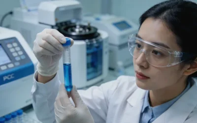 铜代谢正常与肝豆状核变性对比示意图