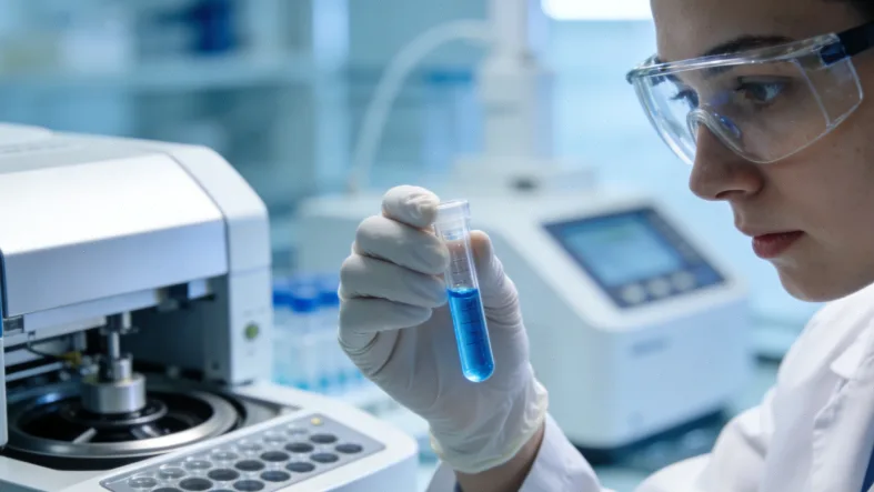 不同价位基因检测项目对比示意图