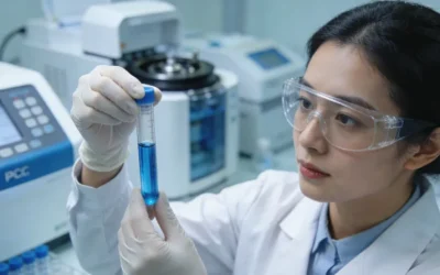 钥匙与锁孔的比喻示意图