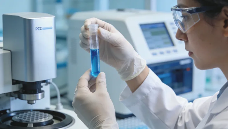 靶向药精准打击癌细胞示意图