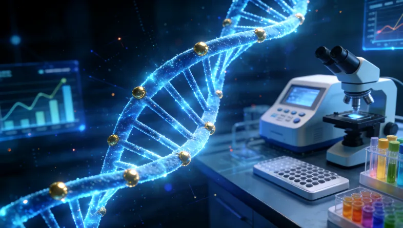 靶向药作用机制与耐药示意图