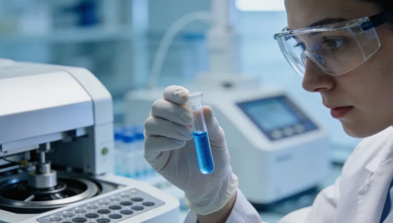 一代、二代、三代靶向药作用机制对比示意图