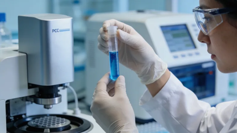 EGFR基因突变示意图