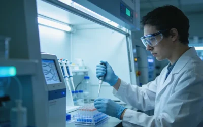 EGFR靶向药物代际演进与耐药机制示意图