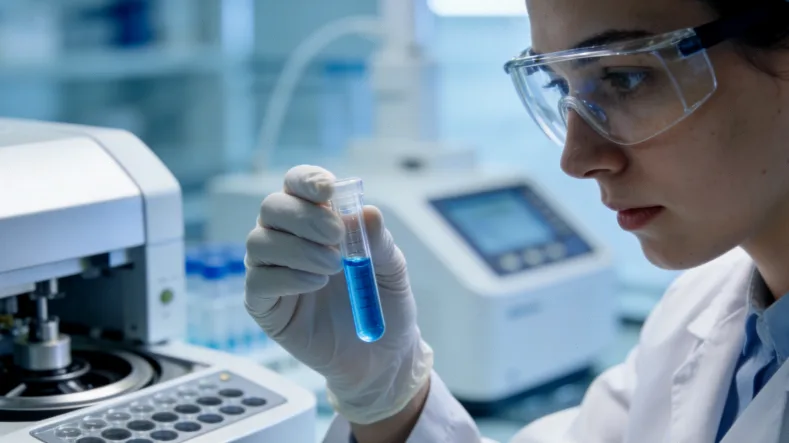 基因检测报告重点解读