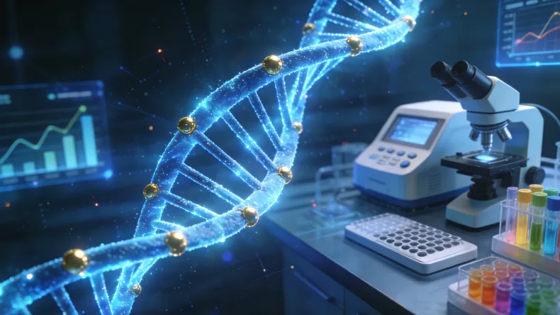 列出需要考虑多基因检测的三种情况清单