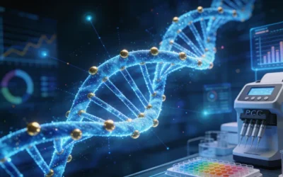 三阴性乳腺癌基因检测路径决策流程图