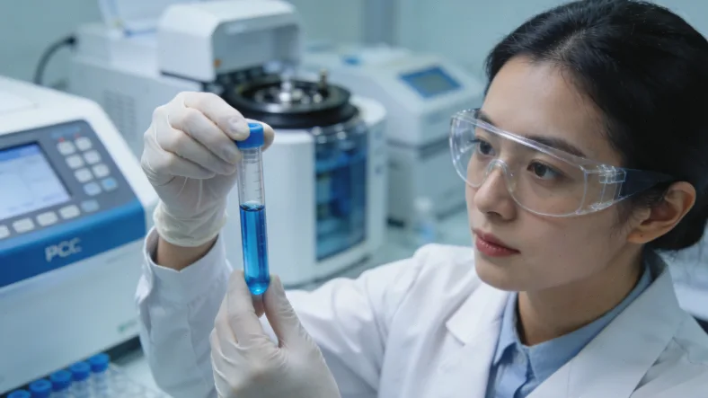 PARP抑制剂靶向作用机制动画图解