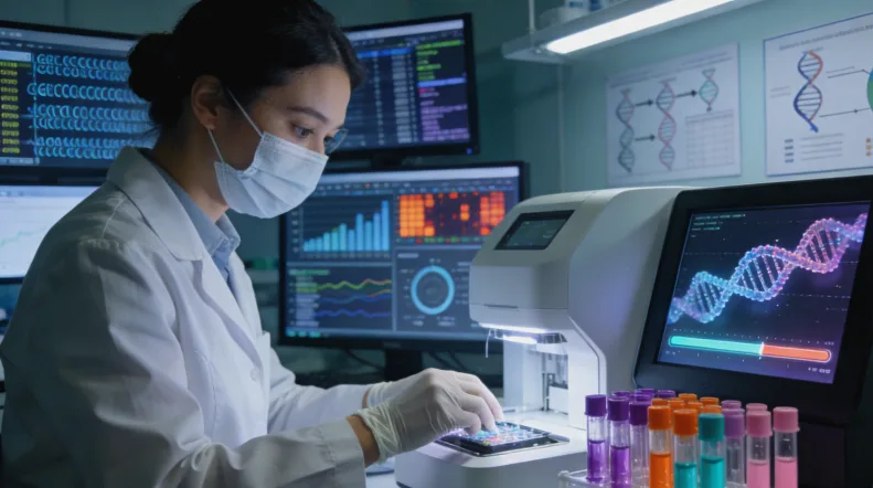 原发灶与转移灶HER2状态差异对比图