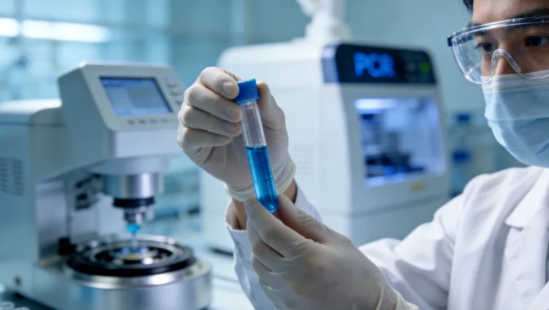 一份乳腺癌病理报告单