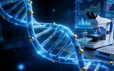 一张女性与家人温馨交谈的插图