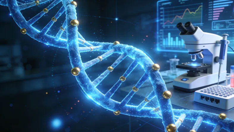 乳腺磁共振（MRI）与乳腺X线摄影（钼靶）的影像对比示意图