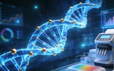 ALK基因融合示意图：错误的钥匙打开了生长开关