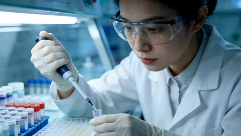 三代ALK靶向药物作用机制对比图