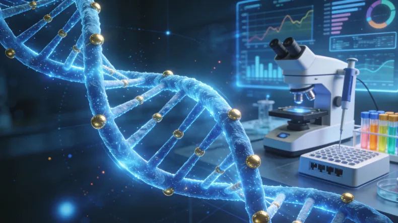 ALK基因融合示意图