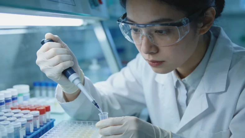 一代到三代ALK靶向药作用机制对比图