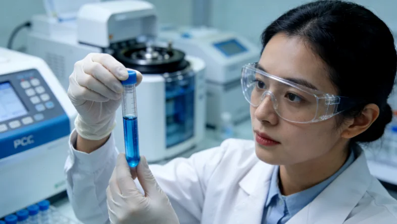 血脑屏障与药物入脑能力示意图