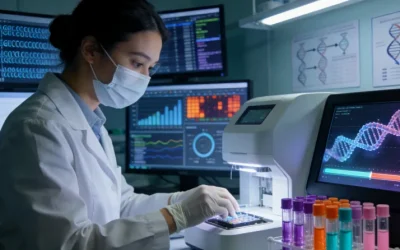 ALK耐药突变常见类型示意图