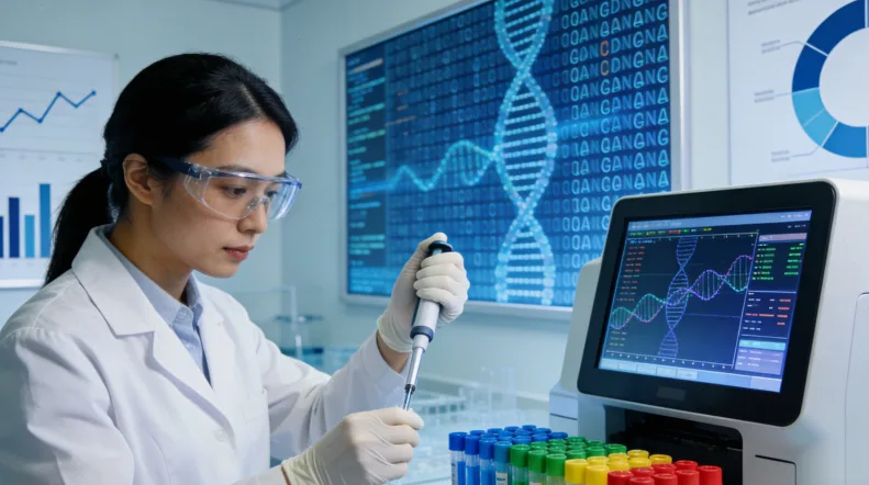 免疫治疗作用机制动态示意图