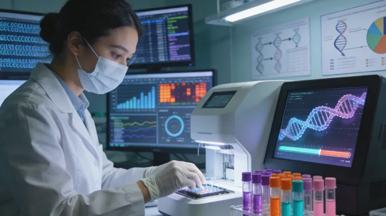 胃癌、胰腺癌等多个癌症图标集合