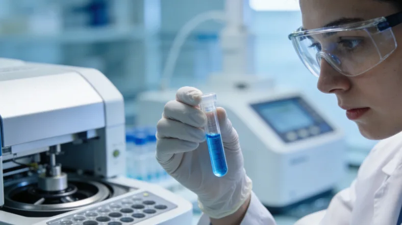 DNA错配修复机制与化疗药物作用卡通图解