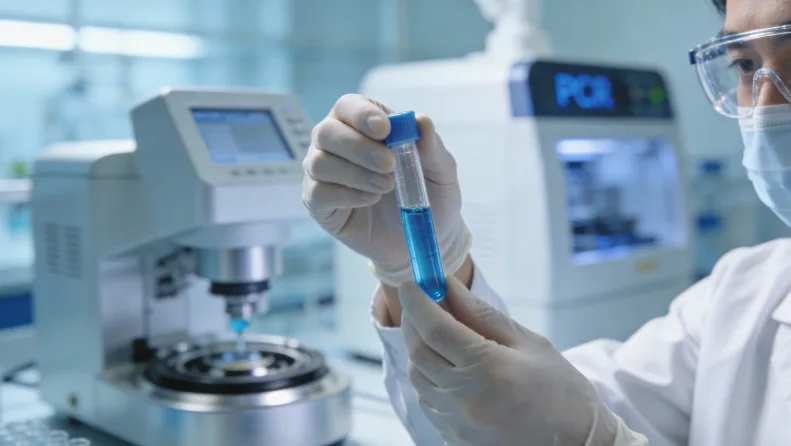 免疫治疗攻击肿瘤细胞动态示意图