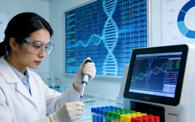 PD-L1蛋白在肿瘤细胞表面表达的示意图