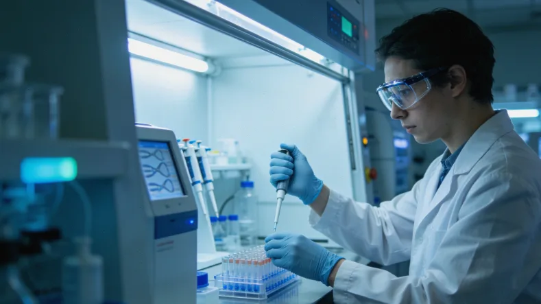 新旧PD-L1报告对比示意图