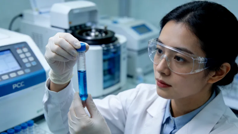 肿瘤细胞PD-L1表达动态变化示意图