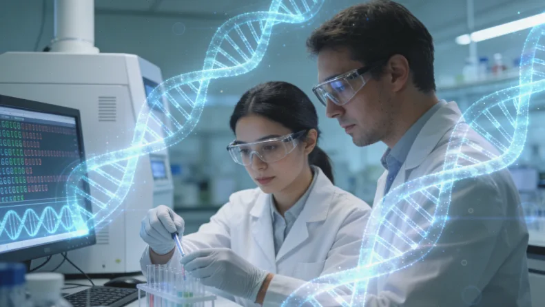 不同检测技术敏感性对比图表