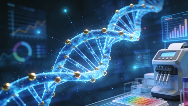 林奇综合征家族遗传树状图