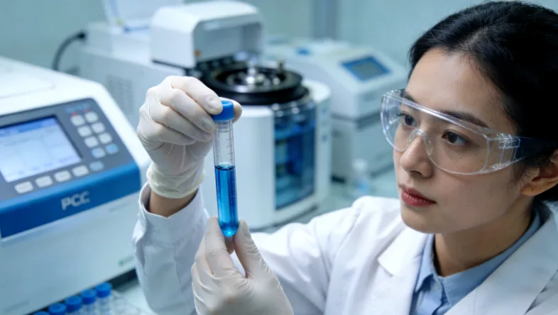 晚期肠癌常见基因突变与对应靶向药物路径图