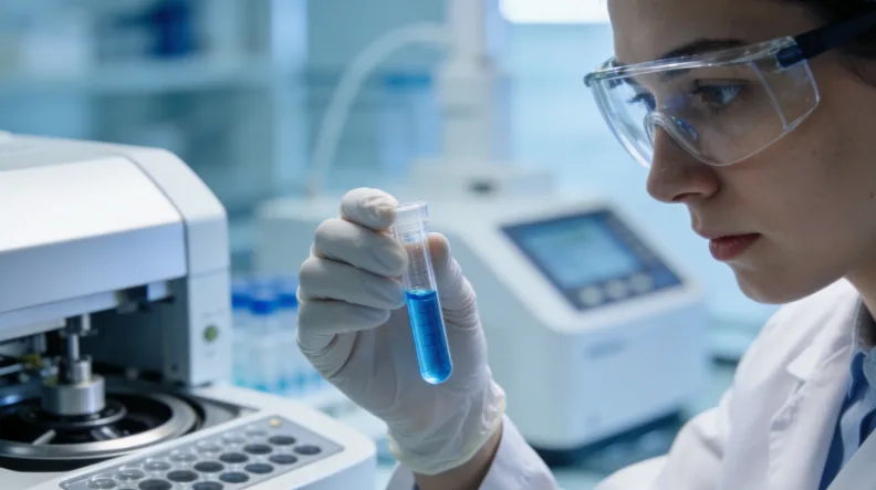 肠癌靶向治疗药物作用机制动态图