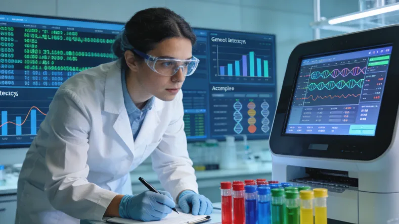 结肠左右半分区示意图