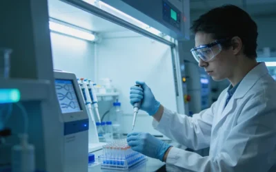 BRAF信号通路示意图