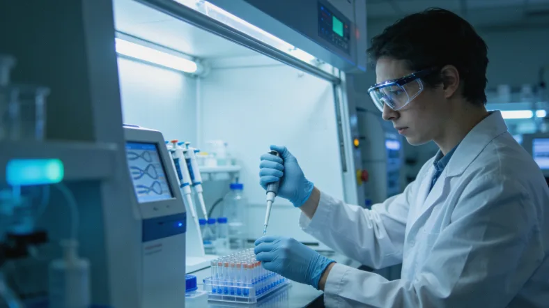 BRAF信号通路示意图